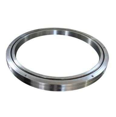 Analysis of the Application Scope and Characteristics of Thin-Wall Crossed Roller Bearings