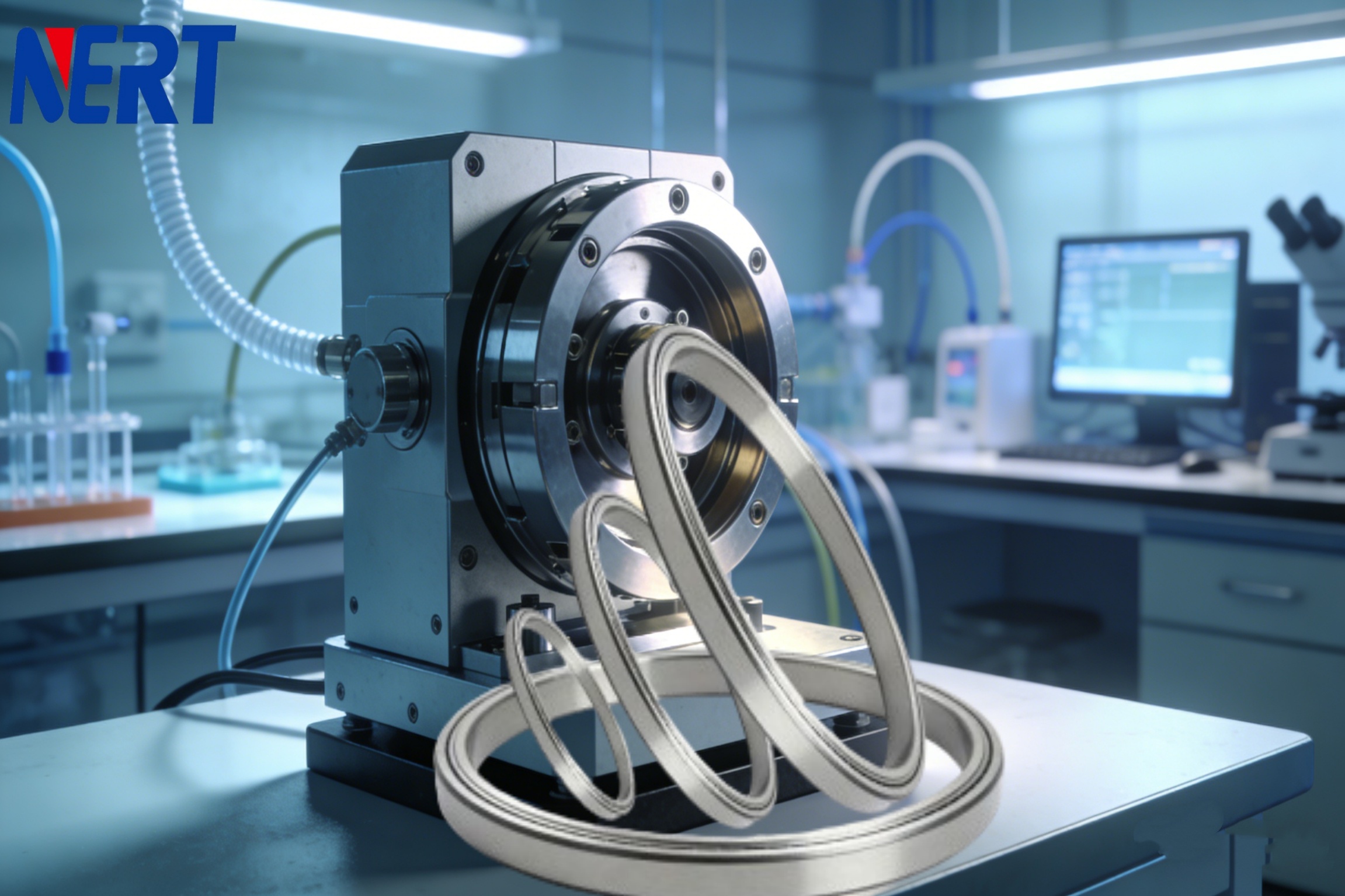 NKC 110CP0 & NKC Series Constant-Section Thin-Section Bearings – Specifications and Characteristics for Precision Instrument Rotary Applications